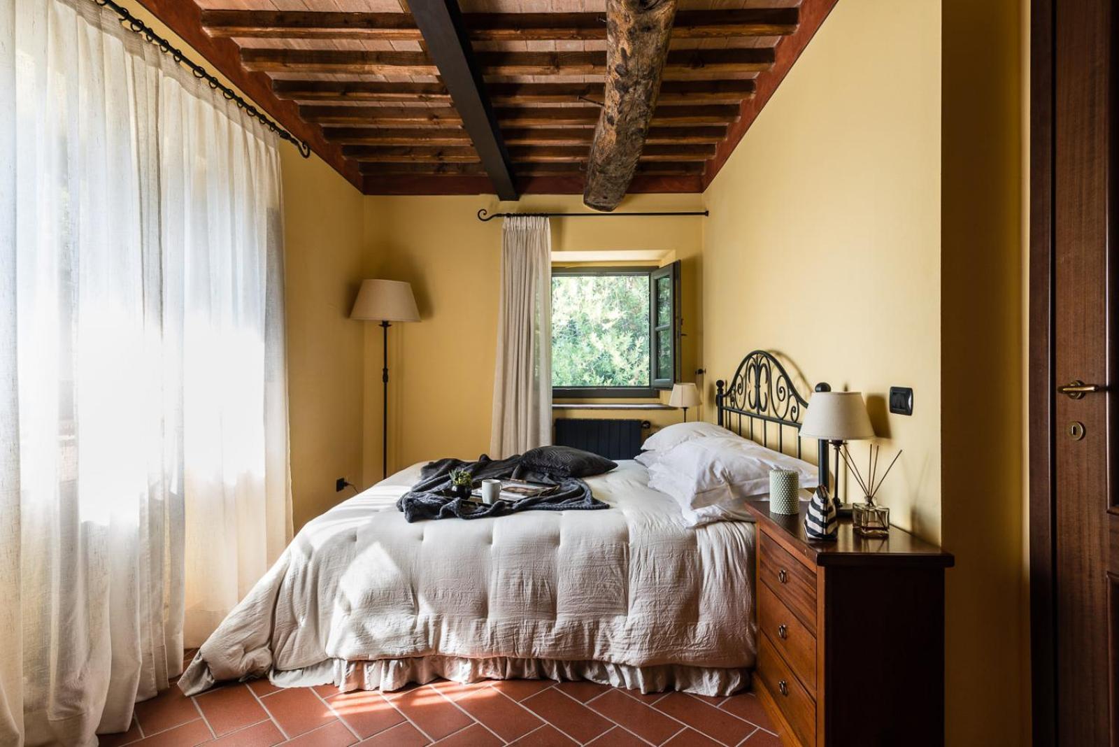 Tenuta Guinigi Antico Borgo Di Matraia - Exclusive Holidays Apartments & Pool Lucca Exterior photo