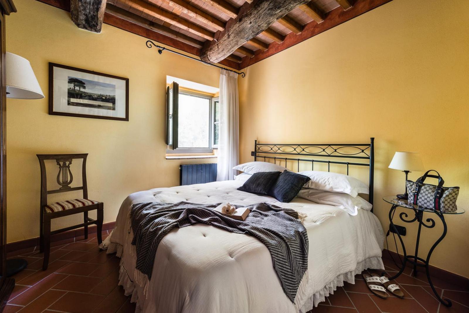 Tenuta Guinigi Antico Borgo Di Matraia - Exclusive Holidays Apartments & Pool Lucca Exterior photo