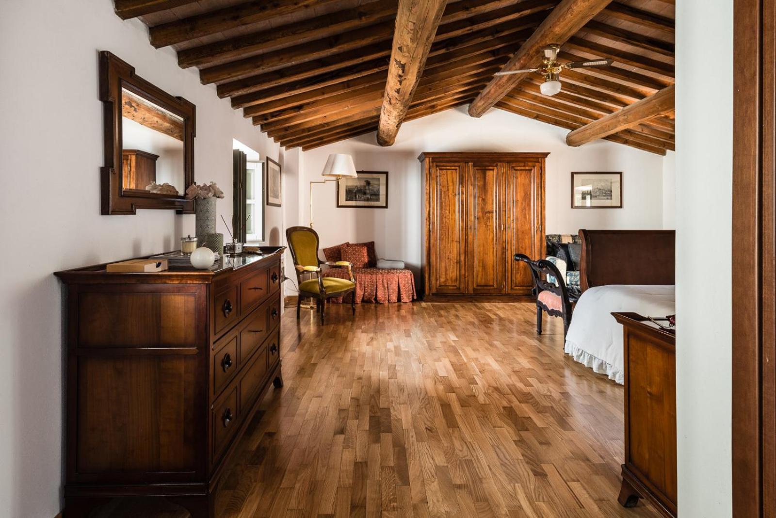Tenuta Guinigi Antico Borgo Di Matraia - Exclusive Holidays Apartments & Pool Lucca Exterior photo