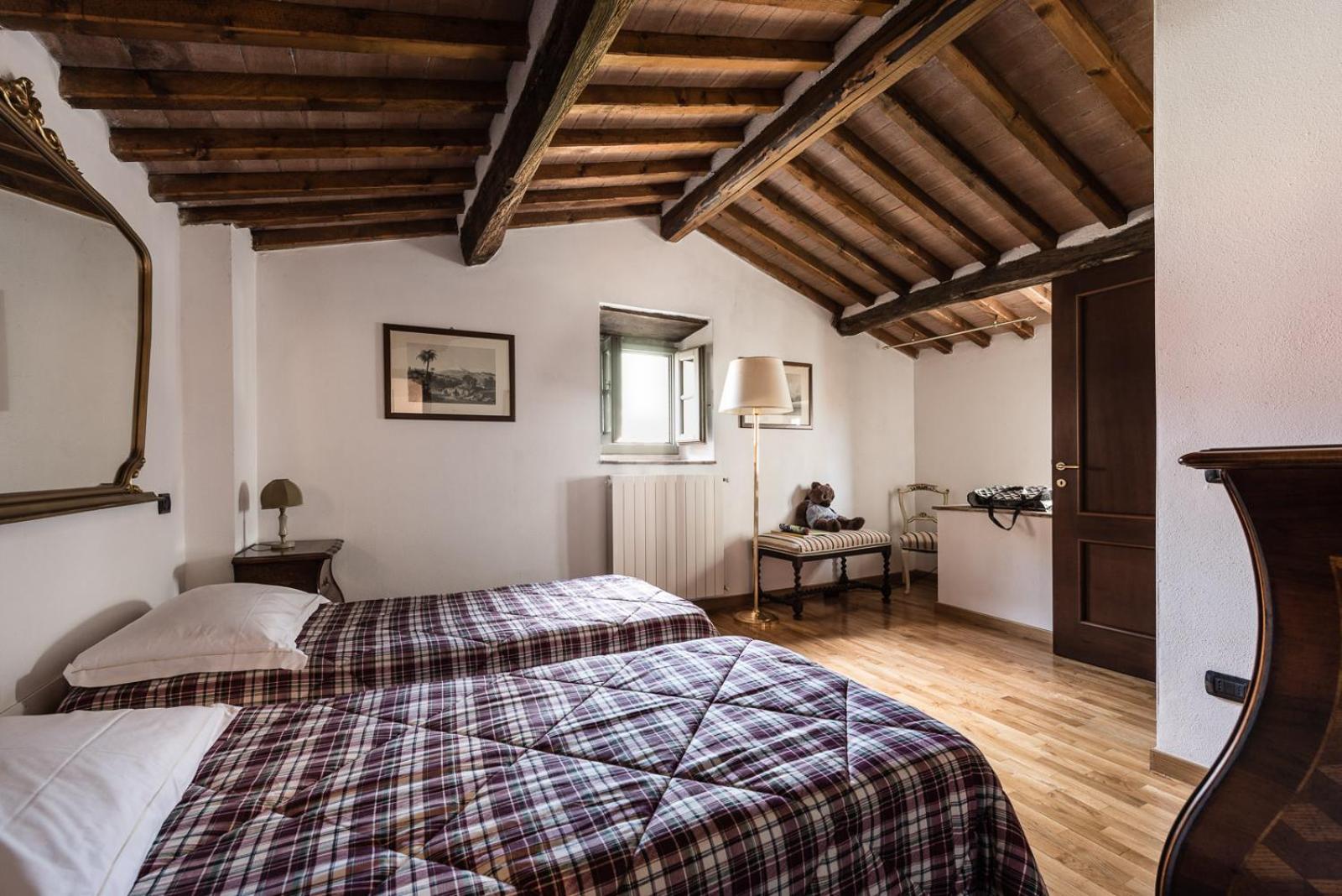 Tenuta Guinigi Antico Borgo Di Matraia - Exclusive Holidays Apartments & Pool Lucca Exterior photo
