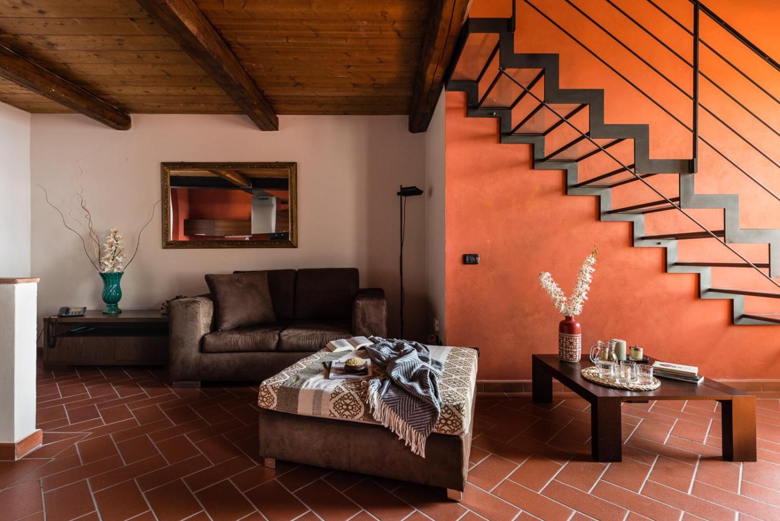 Tenuta Guinigi Antico Borgo Di Matraia - Exclusive Holidays Apartments & Pool Lucca Exterior photo