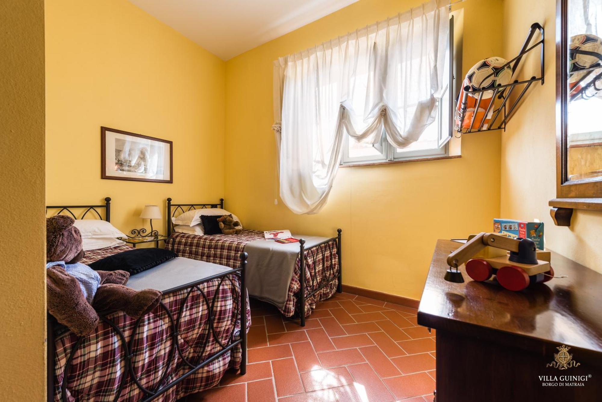 Tenuta Guinigi Antico Borgo Di Matraia - Exclusive Holidays Apartments & Pool Lucca Exterior photo