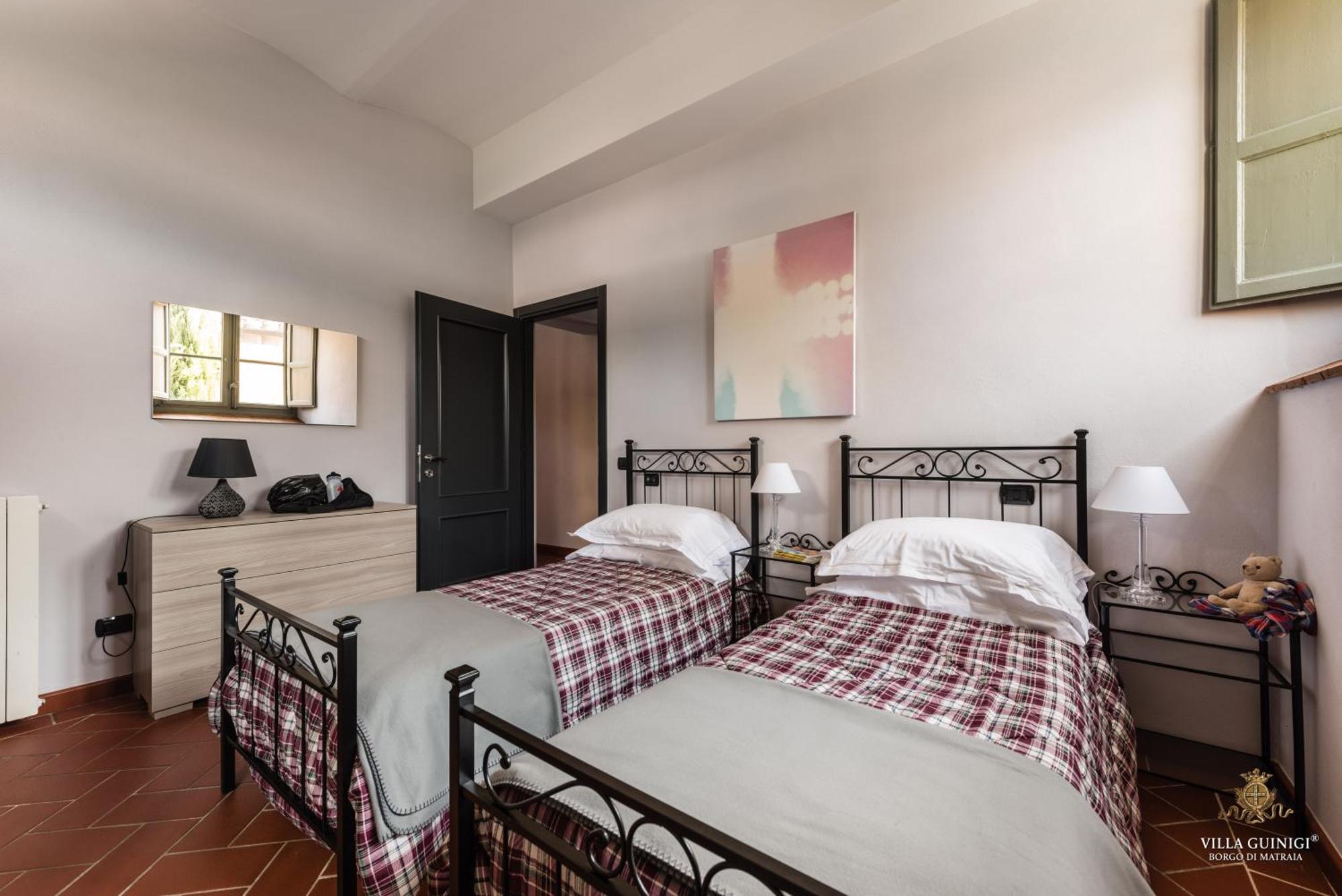 Tenuta Guinigi Antico Borgo Di Matraia - Exclusive Holidays Apartments & Pool Lucca Exterior photo