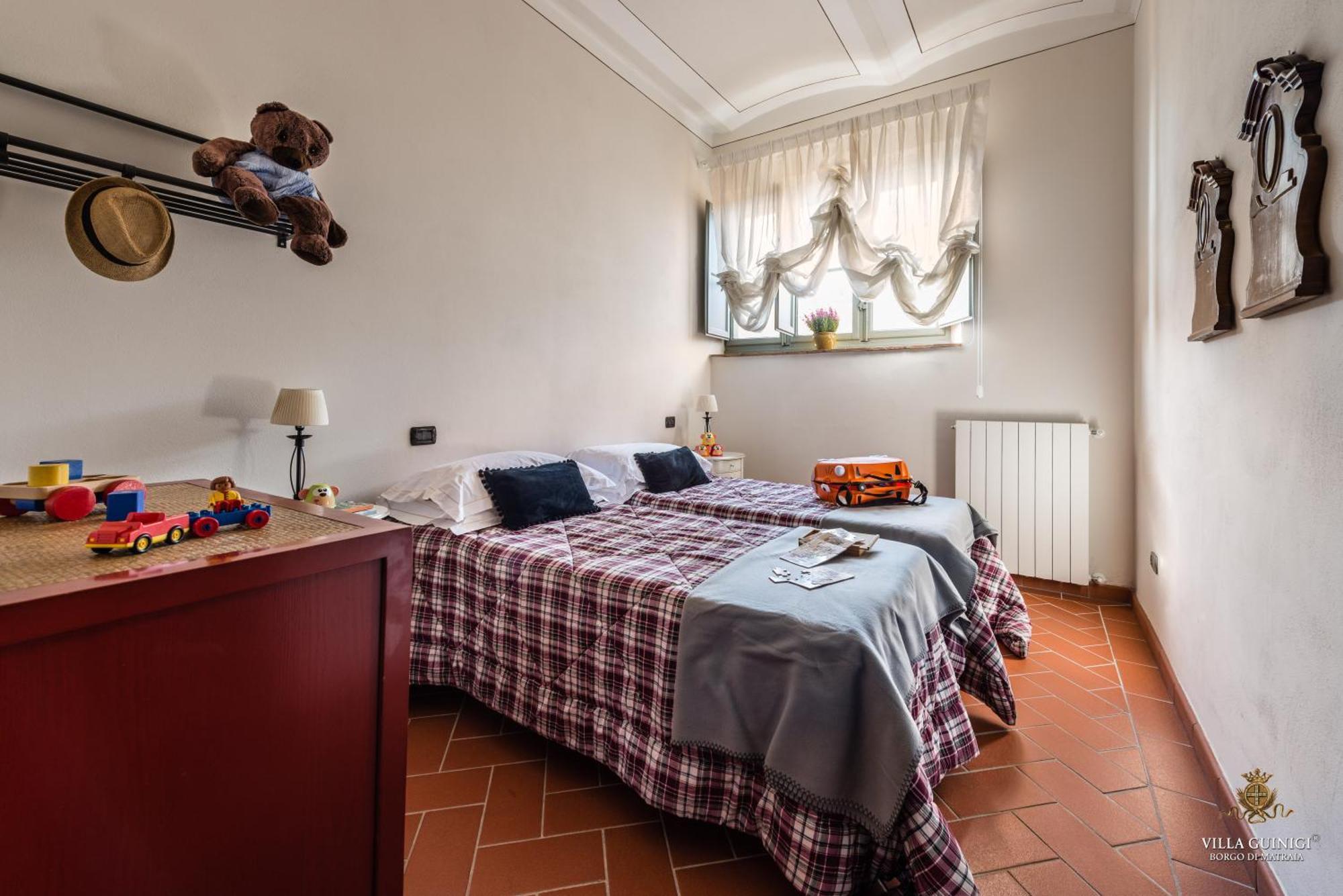 Tenuta Guinigi Antico Borgo Di Matraia - Exclusive Holidays Apartments & Pool Lucca Exterior photo