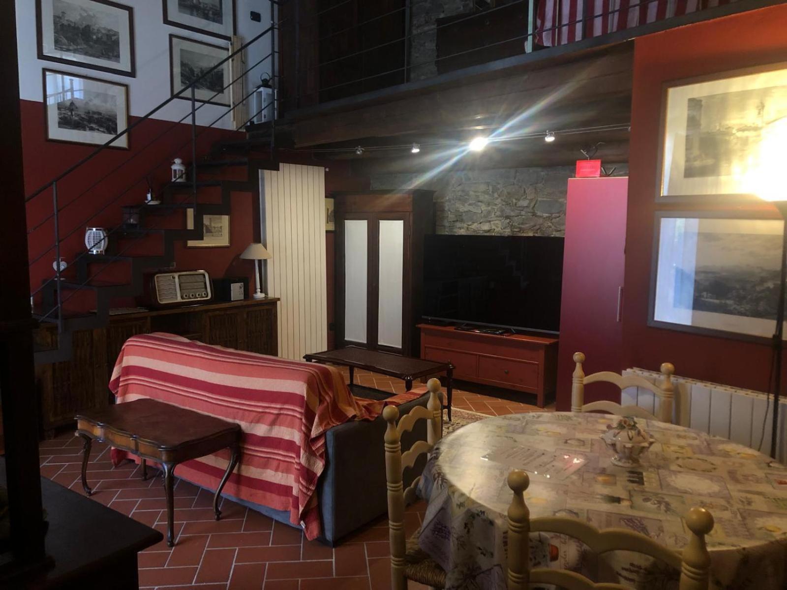Tenuta Guinigi Antico Borgo Di Matraia - Exclusive Holidays Apartments & Pool Lucca Exterior photo