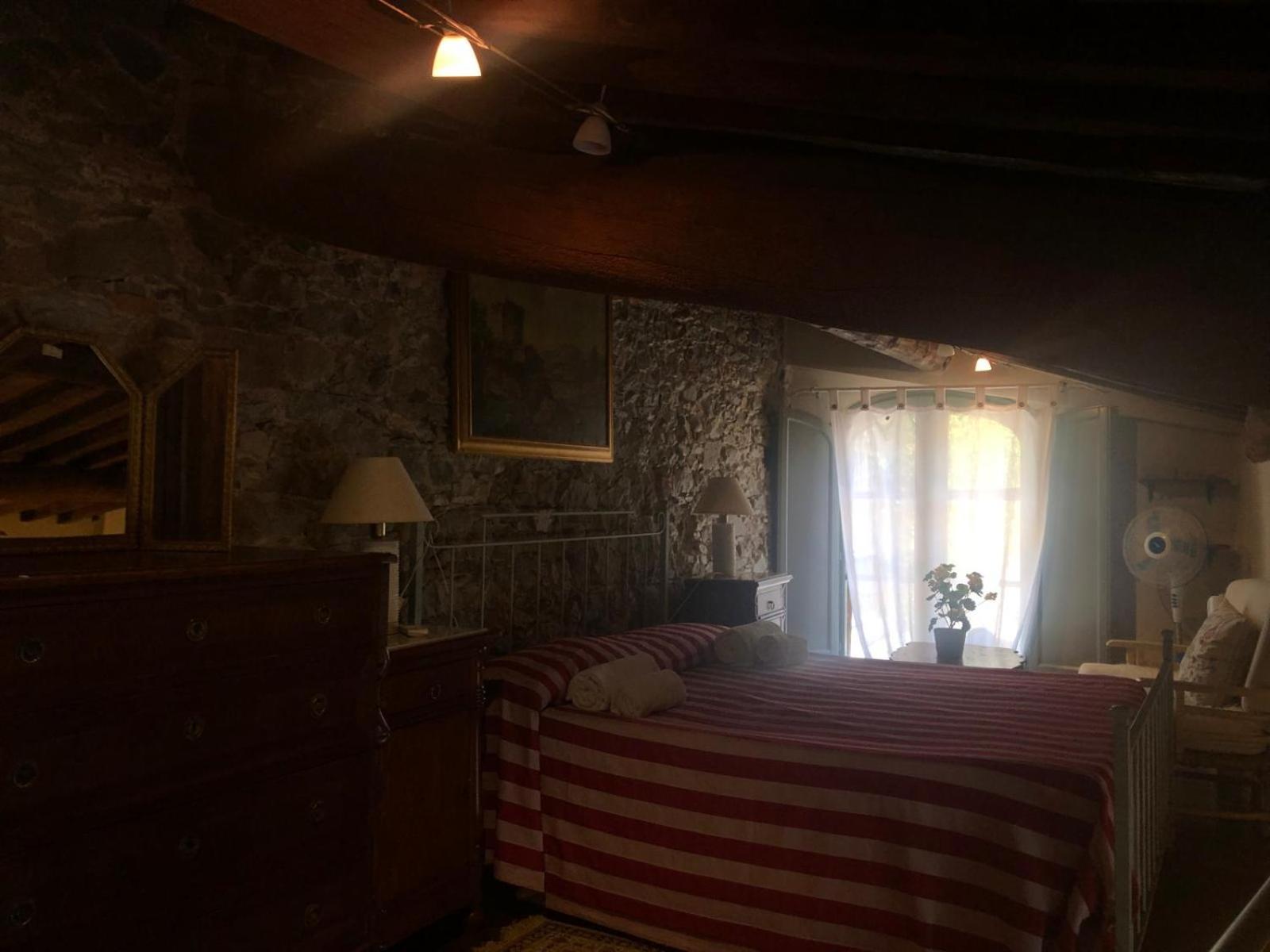Tenuta Guinigi Antico Borgo Di Matraia - Exclusive Holidays Apartments & Pool Lucca Exterior photo