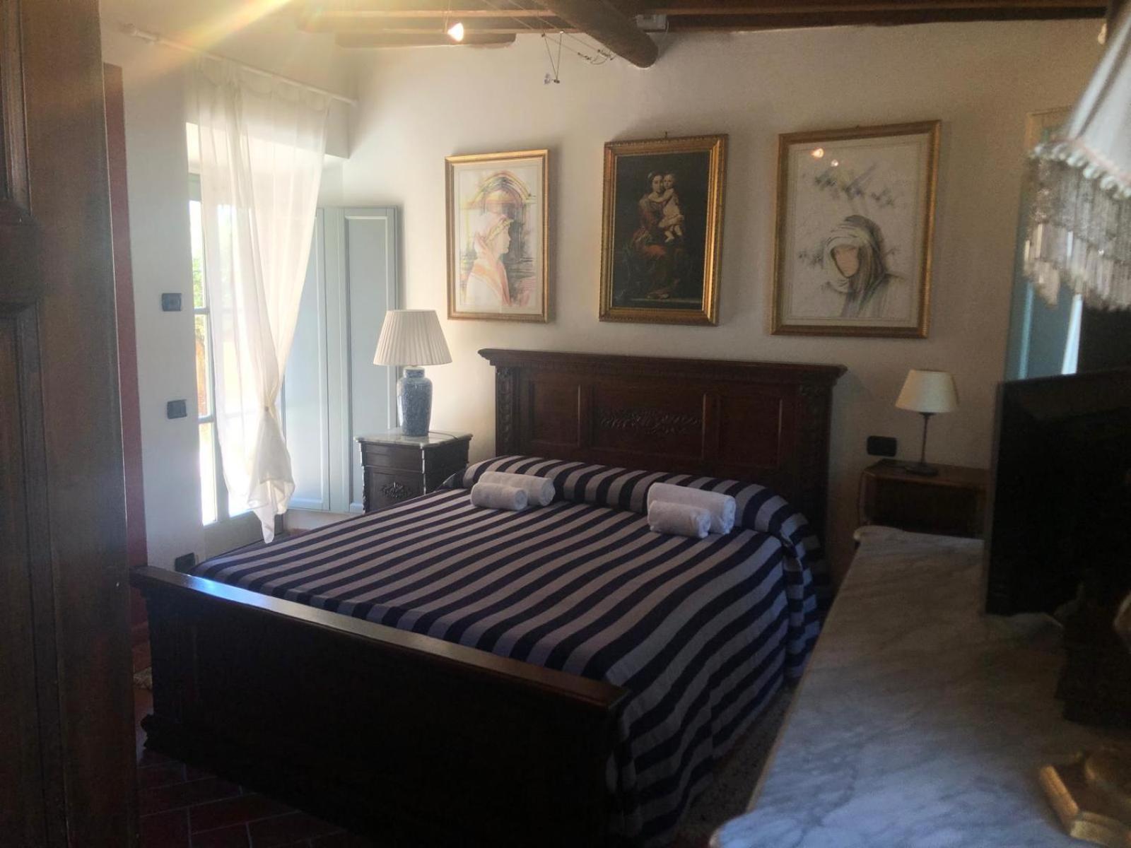 Tenuta Guinigi Antico Borgo Di Matraia - Exclusive Holidays Apartments & Pool Lucca Exterior photo